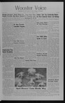 The Wooster Voice (Wooster, OH), 1957-03-15