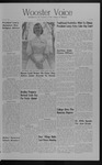 The Wooster Voice (Wooster, OH), 1957-05-10