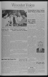 The Wooster Voice (Wooster, OH), 1957-10-11