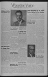 The Wooster Voice (Wooster, OH), 1957-11-01