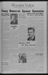 The Wooster Voice (Wooster, OH), 1958-02-14