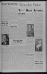 The Wooster Voice (Wooster, OH), 1958-02-21