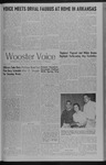 The Wooster Voice (Wooster, OH), 1958-04-18