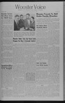 The Wooster Voice (Wooster, OH), 1958-04-25