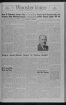 The Wooster Voice (Wooster, OH), 1958-05-02