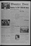 The Wooster Voice (Wooster, OH), 1959-03-06