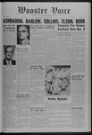 The Wooster Voice (Wooster, OH), 1959-10-02