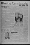 The Wooster Voice (Wooster, OH), 1960-04-15