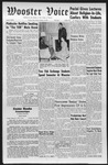 The Wooster Voice (Wooster, OH), 1961-02-10 by Wooster Voice Editors