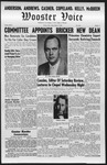 The Wooster Voice (Wooster, OH), 1961-03-17