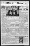The Wooster Voice (Wooster, OH), 1961-04-21 by Wooster Voice Editors