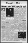 The Wooster Voice (Wooster, OH), 1961-10-06