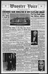 The Wooster Voice (Wooster, OH), 1962-05-18