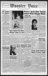 The Wooster Voice (Wooster, OH), 1964-02-07