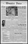 The Wooster Voice (Wooster, OH), 1965-04-30 by Wooster Voice Editors