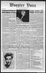 The Wooster Voice (Wooster, OH), 1966-04-29 by Wooster Voice Editors