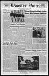 The Wooster Voice (Wooster, OH), 1966-09-30