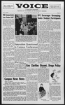 The Wooster Voice (Wooster, OH), 1968-09-27 by Wooster Voice Editors