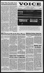 The Wooster Voice (Wooster, OH), 1969-11-21 by Wooster Voice Editors