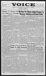 The Wooster Voice (Wooster, OH), 1970-01-09 by Wooster Voice Editors