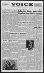 The Wooster Voice (Wooster, OH), 1970-01-16 by Wooster Voice Editors