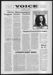 The Wooster Voice (Wooster, OH), 1971-10-15