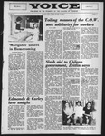 The Wooster Voice (Wooster, OH), 1973-10-12