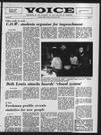 The Wooster Voice (Wooster, OH), 1973-10-26