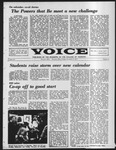 The Wooster Voice (Wooster, OH), 1973-11-09