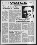 The Wooster Voice (Wooster, OH), 1974-02-22
