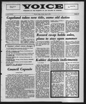 The Wooster Voice (Wooster, OH), 1974-06-07