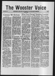 The Wooster Voice (Wooster, OH), 1980-04-04 by Wooster Voice Editors