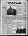 The Wooster Voice (Wooster, OH), 1981-01-23 by Wooster Voice Editors
