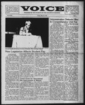 The Wooster Voice (Wooster, OH), 1981-03-06 by Wooster Voice Editors