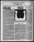 The Wooster Voice (Wooster, OH), 1981-05-15 by Wooster Voice Editors