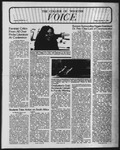 The Wooster Voice (Wooster, OH), 1981-10-09