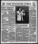 The Wooster Voice (Wooster, OH), 1982-04-30