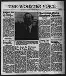The Wooster Voice (Wooster, OH), 1982-05-07