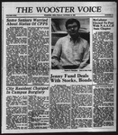 The Wooster Voice (Wooster, OH), 1982-10-15 by Wooster Voice Editors