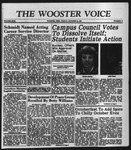 The Wooster Voice (Wooster, OH), 1982-10-22