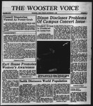 The Wooster Voice (Wooster, OH), 1982-11-05