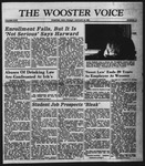 The Wooster Voice (Wooster, OH), 1983-01-28 by Wooster Voice Editors