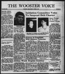 The Wooster Voice (Wooster, OH), 1983-04-08