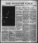 The Wooster Voice (Wooster, OH), 1983-04-22