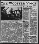 The Wooster Voice (Wooster, OH), 1983-09-16