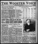 The Wooster Voice (Wooster, OH), 1984-03-02 by Wooster Voice Editors