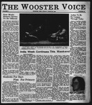 The Wooster Voice (Wooster, OH), 1984-03-30