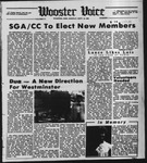 The Wooster Voice (Wooster, OH), 1984-09-10