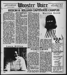 The Wooster Voice (Wooster, OH), 1984-09-14 by Wooster Voice Editors