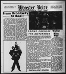 The Wooster Voice (Wooster, OH), 1984-11-02